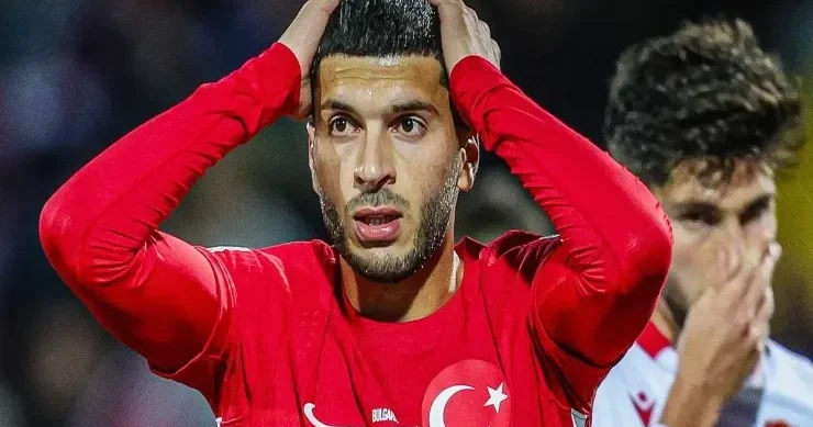 “Fənərbaxça”nın oyunçusu Rusiya klubuna keçməkdən imtina etdi SƏBƏB