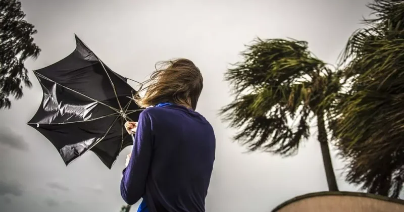 В Баку завтра будет ветрено