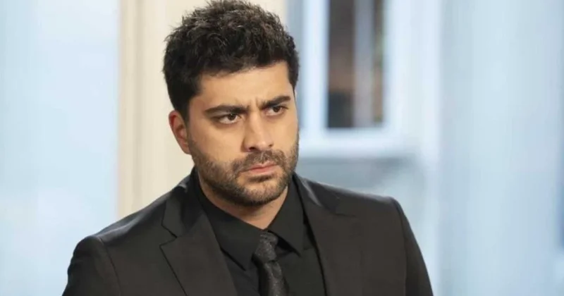 Doğukan Güngör sərbəst buraxıldı