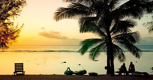 Almaniya bu adanın suverenliyini tanıdı