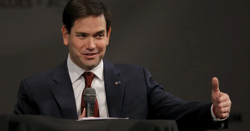 Рубио раскрыл подробный план США по Венесуэле Minval Politika