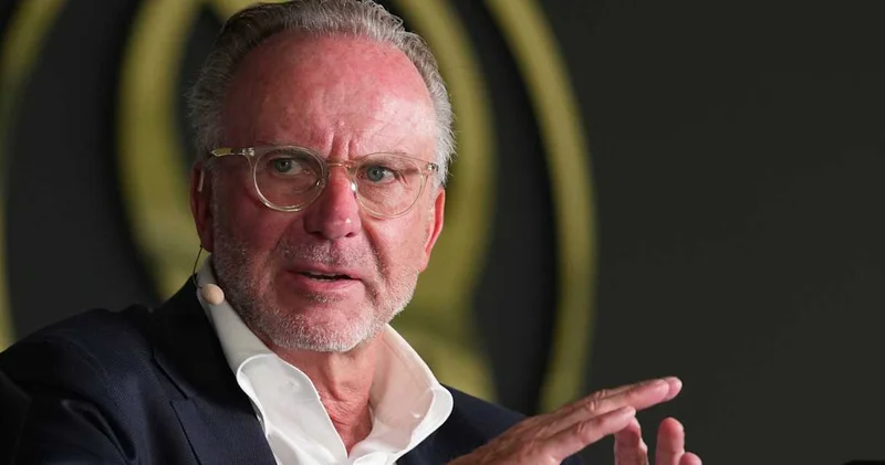 Rummeniggedən futbol dünyasına maliyyə xəbərdarlığı