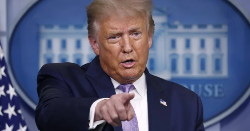 Трамп о НАТО: Россия и Китай боятся только Америки