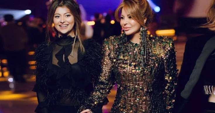 Səhnədə ikinci Aygün Kazımova ola bilməz