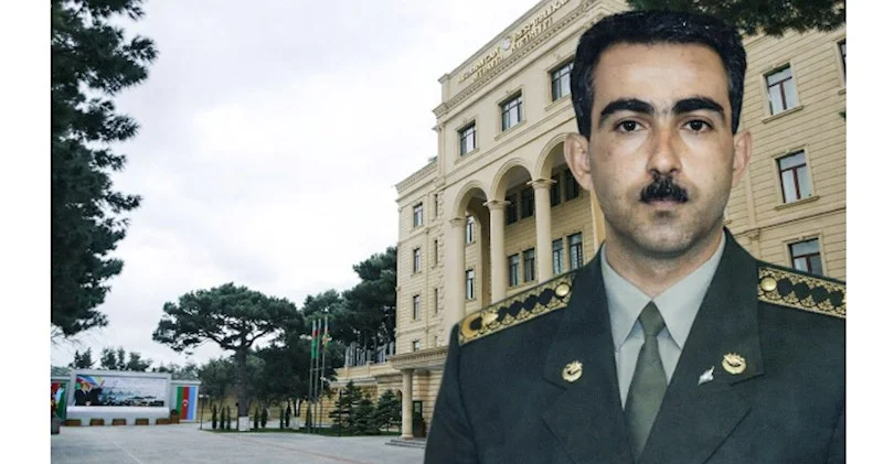 Azərbaycanda hərbiçiyə verilən ev əlindən alınır Müdafiə Nazirliyi SUSUR…