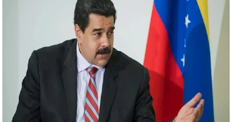 Həbsxana yoldaşı Maduronu rəqsə dəvət etdi Cəhənnəmə xoş gəldin