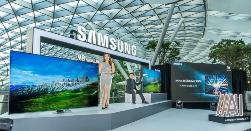 DİQQƏT: Azərbaycanda Samsung məhsulları kəskin bahalaşa bilər