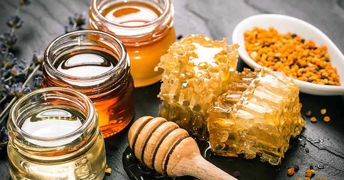 Hansı bal növü nəyə faydalıdır?