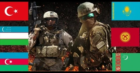 Kim güclüdür, o da haqlıdır: TDT üçün təhlükəsizlik çağırışı