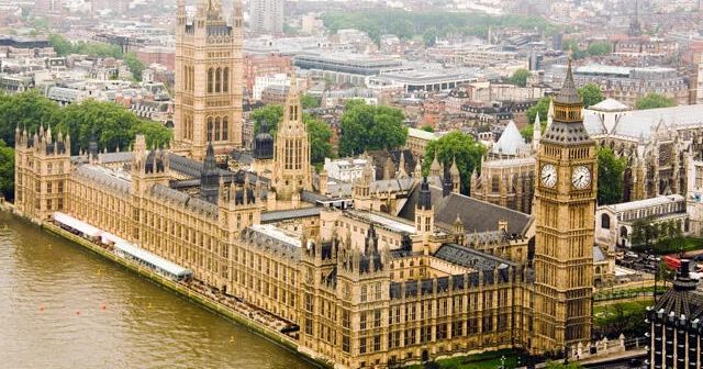 Парламент Британии проголосует по отправке войск в Украину