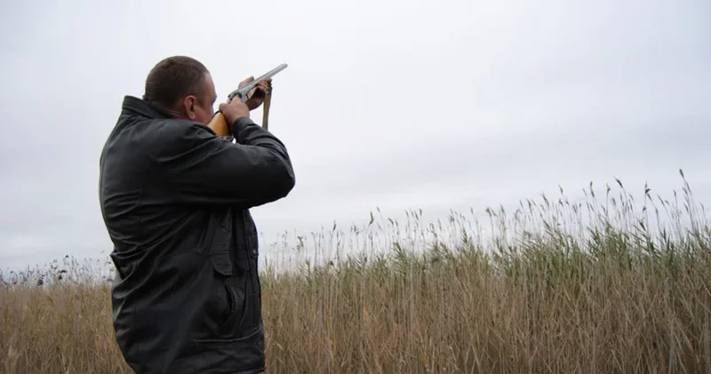 Ov edən şəxs cərimələndi: Övladım qaşqaldaq kababı istəmişdi