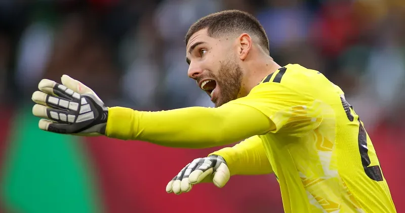 Zinəddin Zidanın oğlu Əlcəzair futbolunun tarixinə düşdü