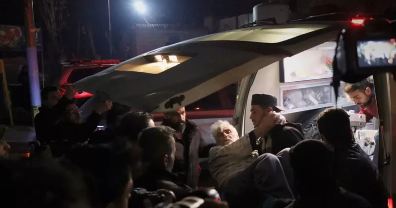 Сирийская арабская армия объявила о статусе объектов SDF в Алеппо как военных целей