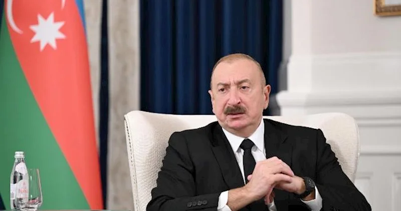 “Mossad” Prezidentdən sitat paylaşdı Foto