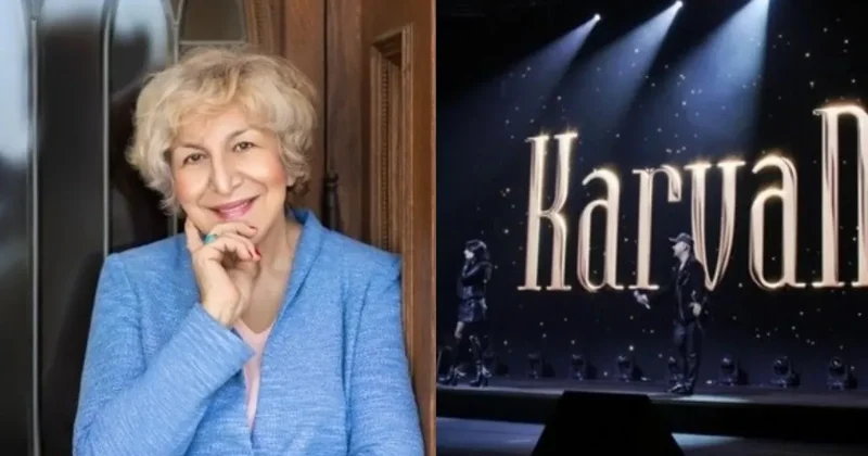 Скончалась первая азербайджанская женщина клипмейкер