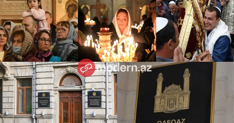 Azərbaycana gətirilən 8 min tabutun sahibi tapılmır