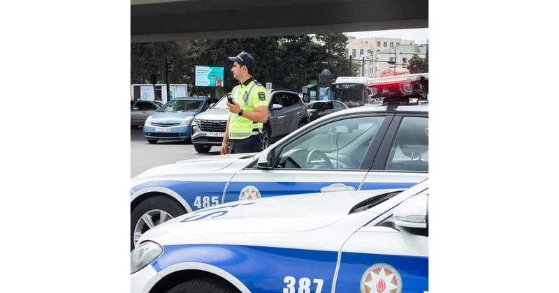 BDYPİ sürücülərə çağırış edib