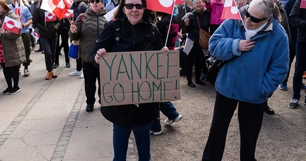 ABŞ ın bəyanatlarının arxasında nə var? GÜNÜN SUALI