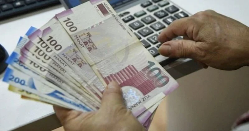 Əhaliyə ŞAD XƏBƏR! 890 min nəfərin maaşı artırılır