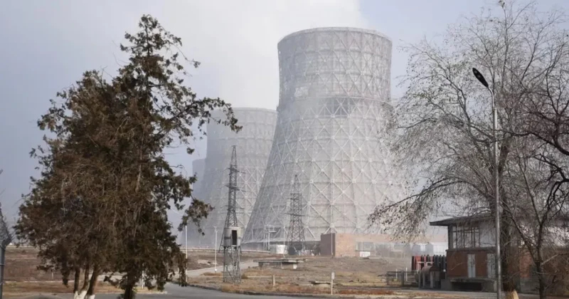 В Армении планируют второй этап продления срока службы АЭС