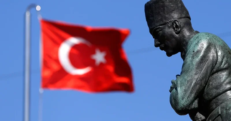 Türkiyəli siyasidən çağırış: “Türkiyə, Rusiya, İran və Çin alyansı yaradılsın!”