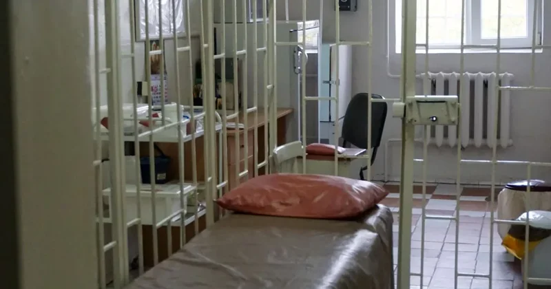 В Азербайджане бизнесмен миллионер умер в исправительном учреждении