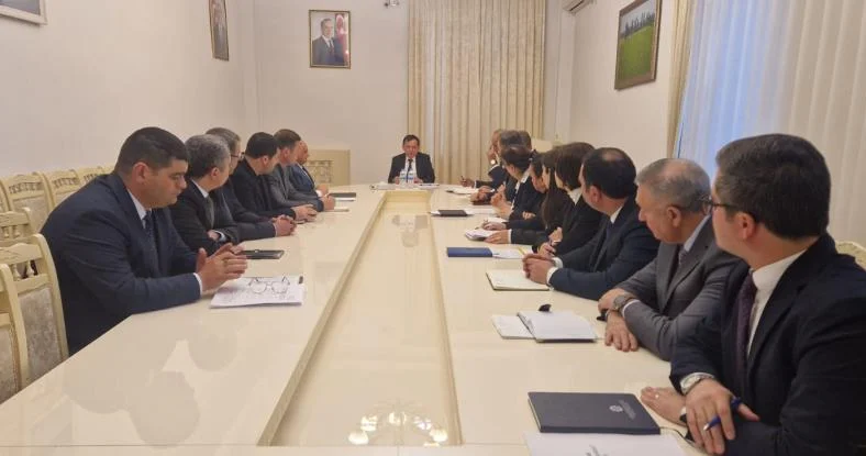 Qazax bu ilin İdman Patytaxtı kimi öz tədbirlərinə start verir