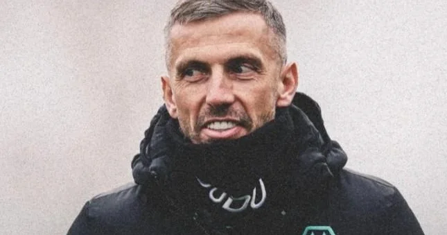 Qari Onil Fransa klubunun baş məşqçisi oldu