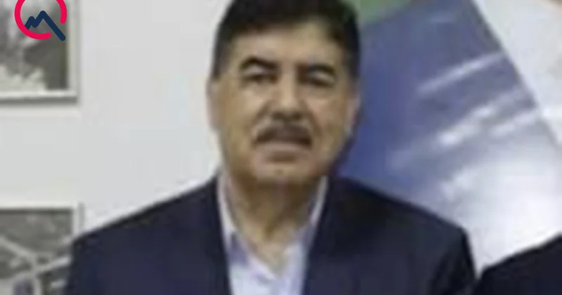 Gəncədə zavod direktoru ürəktutmasından öldü Foto