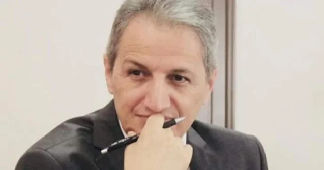 Ələsgər Məmmədli:”Məmurlarla birlikdə xaricə etdiyim səfərlərin tarixini qaçaqmalçılıq kimi ittiham aktına yazıblar”