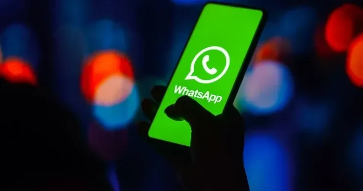 WhatsApp a yeni funksiyalar gəlir