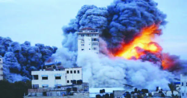 Tərəfdaşlıq və suverenlik balansı