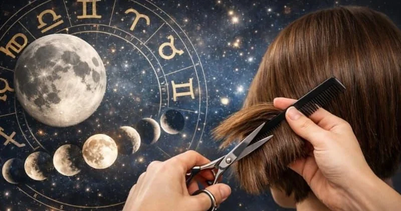 Yanvarın bu tarixlərində saçınızı kəsin Ay təqvimi