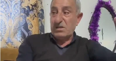 Qaçqınkom keçmiş məcburi köçkünün evlə bağlı iddialarına CAVAB VERDİ