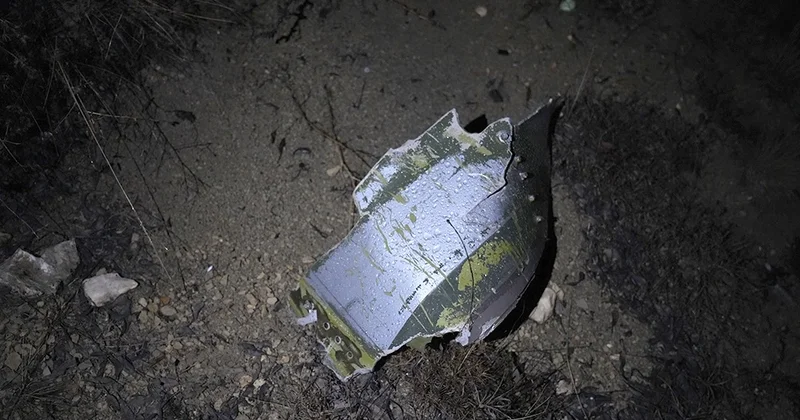 Türkiyədə qəzaya uğrayan təyyarənin qara qutuları Britaniyaya göndəriləcək