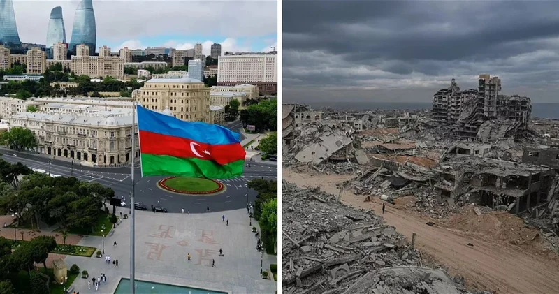 Между принципами и ответственностью: как Азербайджан выстраивает политику по Палестине