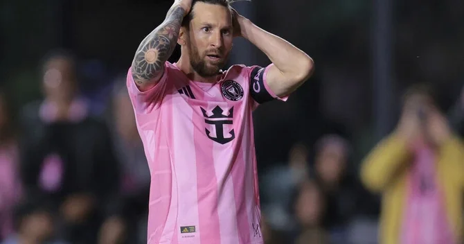 Messi məşqçi olmaq istəmədiyini açıqlayıb