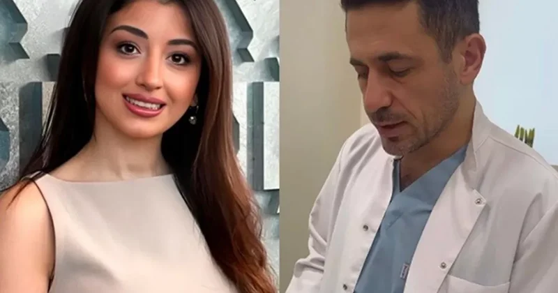 Освобождён от наказания хирург, осуждённый за смерть молодой бакинки Уже второй случай в практике / ФОТО