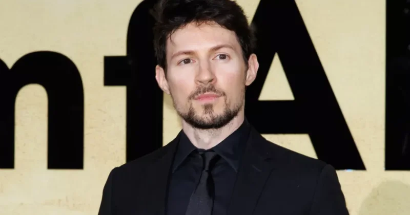 Дуров обвинил ЕС в войне против неприкосновенности частной жизни