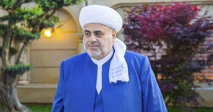 Prezident Şeyxin idarəsinə pul ayırdı