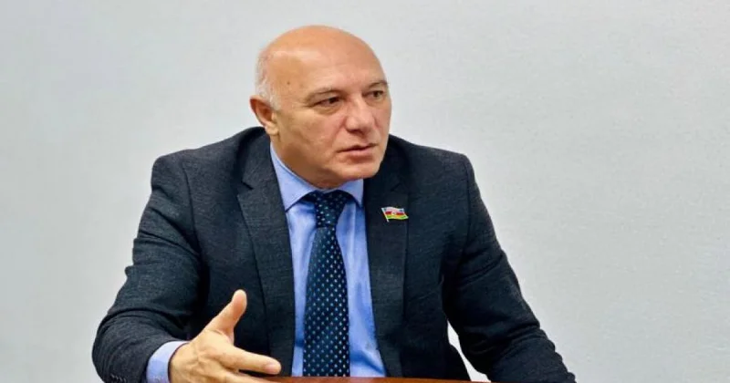 “Azərbaycan bölgədə əsas dövlət olduğunu sübut edib” Deputat