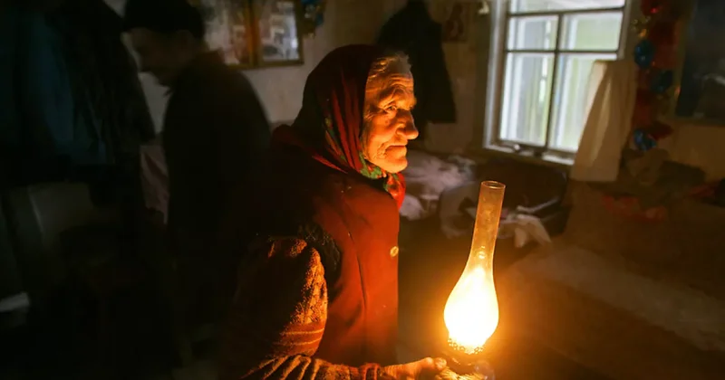 В Билясуваре не будет света