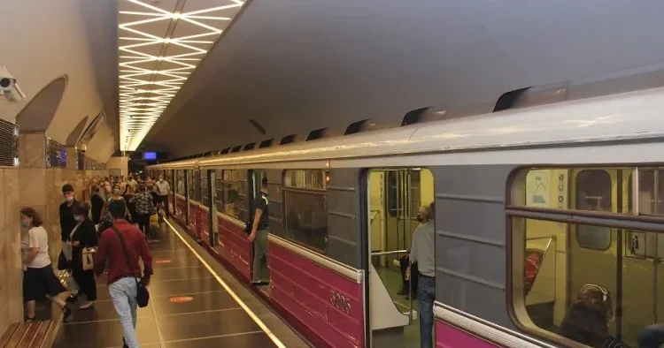 Nə qədər yol getsən, o qədər ödəyəcəksən Bakı metrosunda yeni DÖVR