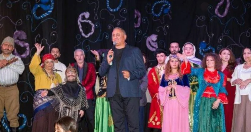 Bakı Uşaq və Gənclər Teatrı 2026 cı il üçün yeni tamaşalara hazırlaşır