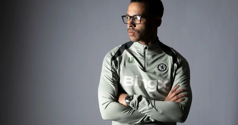 Rosenior “Çelsi”dəki ilk günü barədə: “Özümü evdəki kimi hiss edirəm”