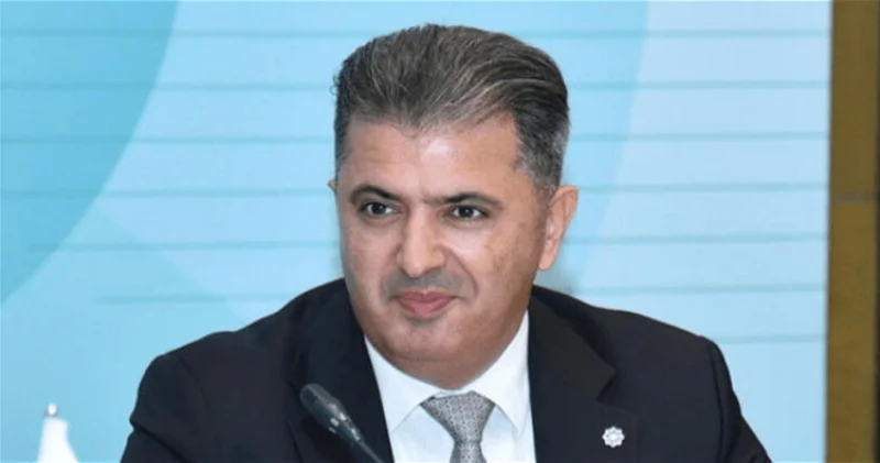 Назначен новый генеральный директор Azər Türk Bank