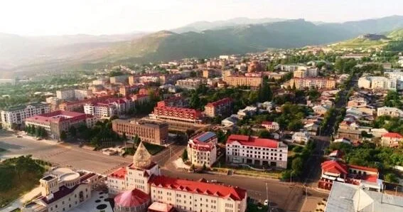 Prezident iki şəhərin adını çəkdi Yeni paytaxt ola bilər?