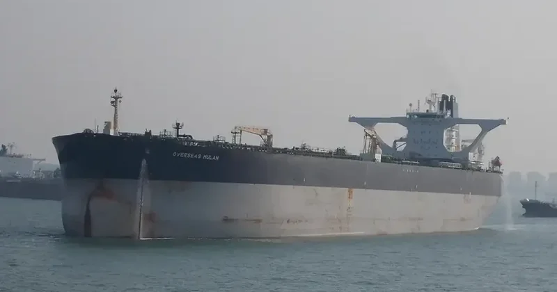 Москва задействовала ВМФ для защиты венесуэльского танкера от действий США