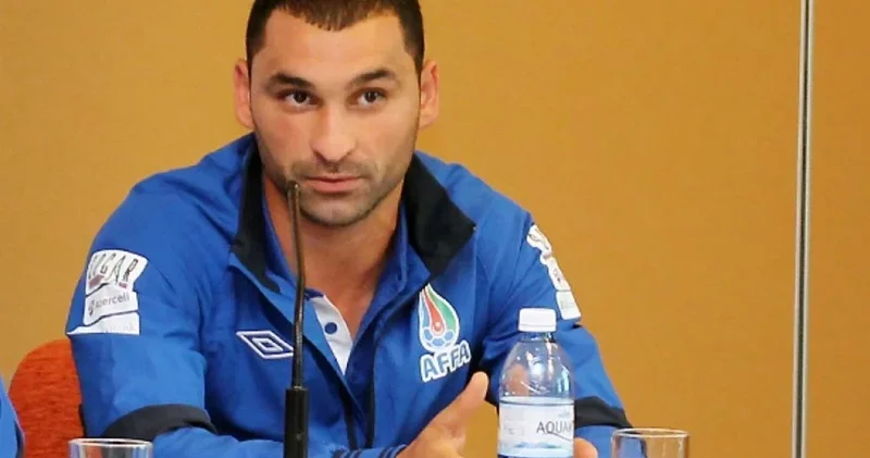 Mahir Şükürov Kurban Berdiyevə dəstək istəyir: “Neftçi” bu mövsüm də avrokuboka düşə bilməyəcək”