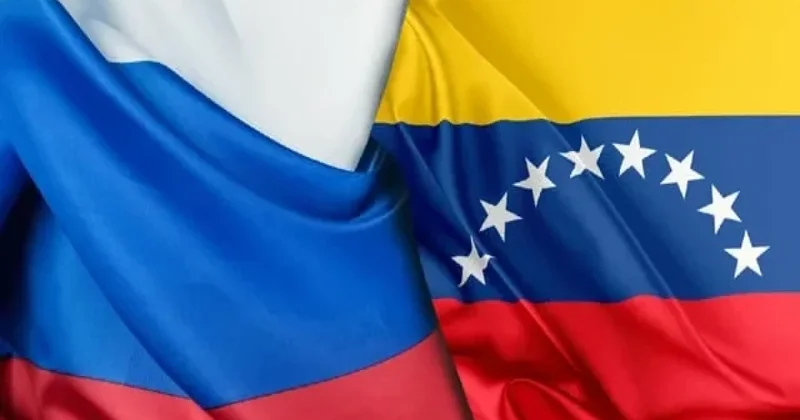 KİV: ABŞ Venesueladan Rusiya ilə iqtisadi əlaqələri kəsməyi tələb edir